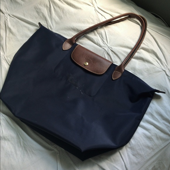 Longchamp bag - Picture 2 of 5