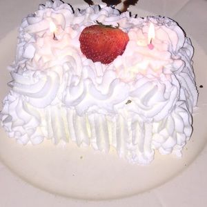 Meet your Posher, Andreana