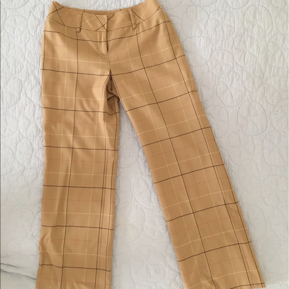 Ann Taylor Loft Dress Pants