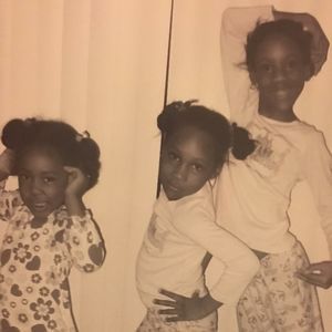 Meet your Posher, Angela