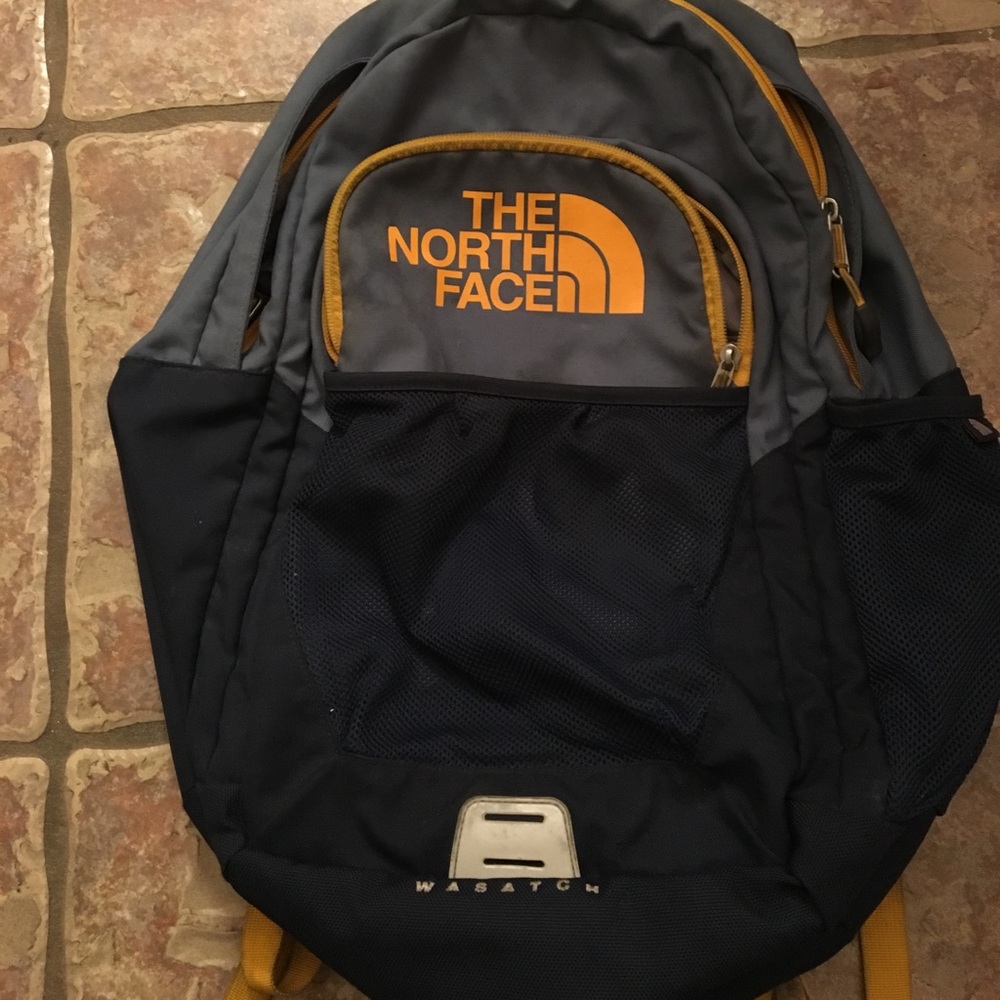 The North Face Backpack