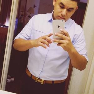 Meet your Posher, Antonio