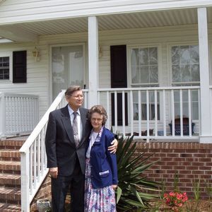 Meet your Posher, John