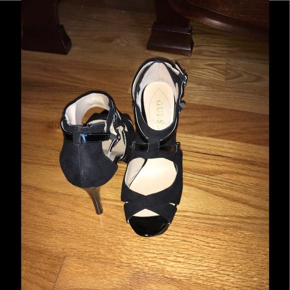 Guess heels - Picture 2 of 3