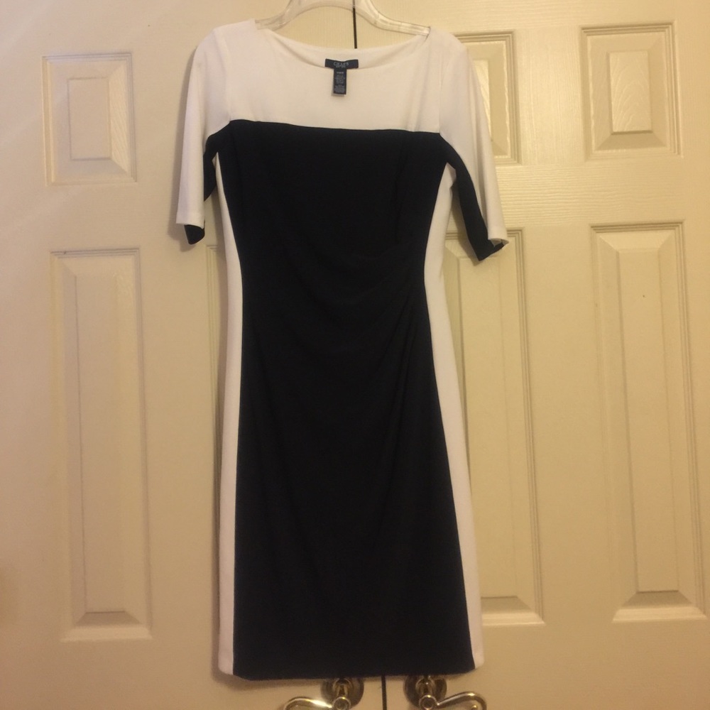 Sexy Dress!