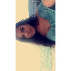 Meet your Posher, Micaela