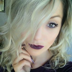 Meet your Posher, Krystal