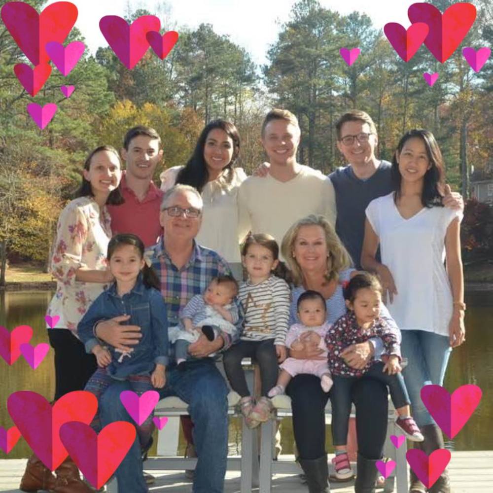 Meet your Posher, Susan