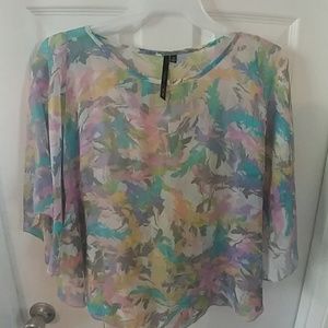 Bellatrix Blouse