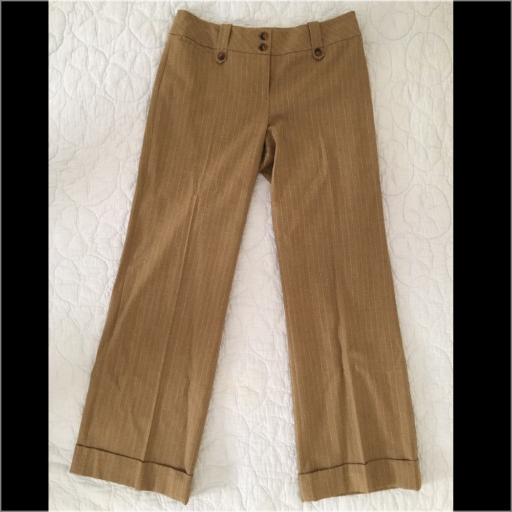 Ann Taylor Loft Dress Pants