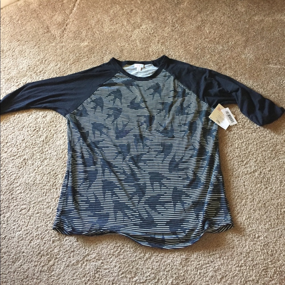 Lularoe Randy