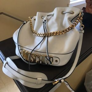 Moschino handbag