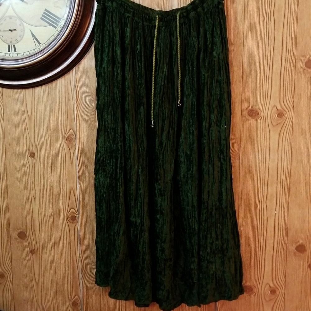 ♀️Raaga Maxiskirt♀️