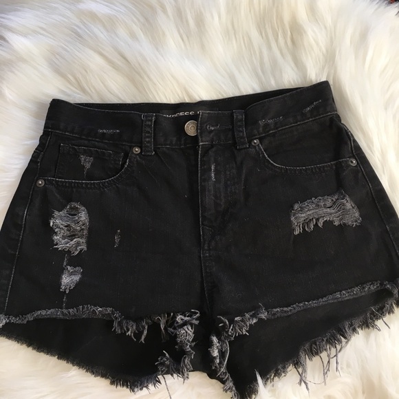 Express Pants - Express high rise shorts