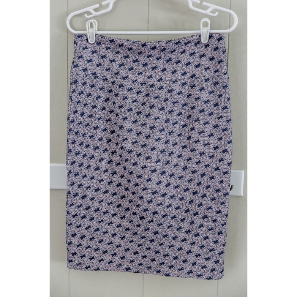 LuLaRoe Cassie Skirt