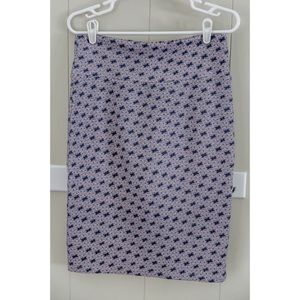 LuLaRoe Cassie Skirt