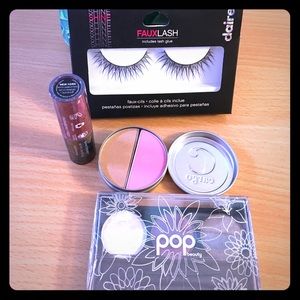 Make up bundle