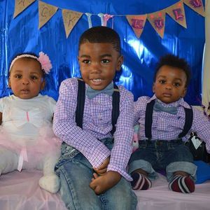 Meet your Posher, Shavon