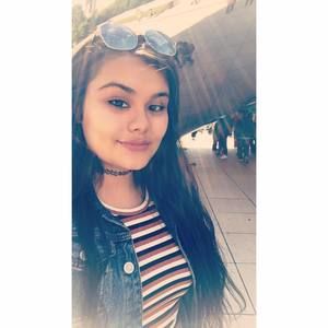 Meet your Posher, Eliza