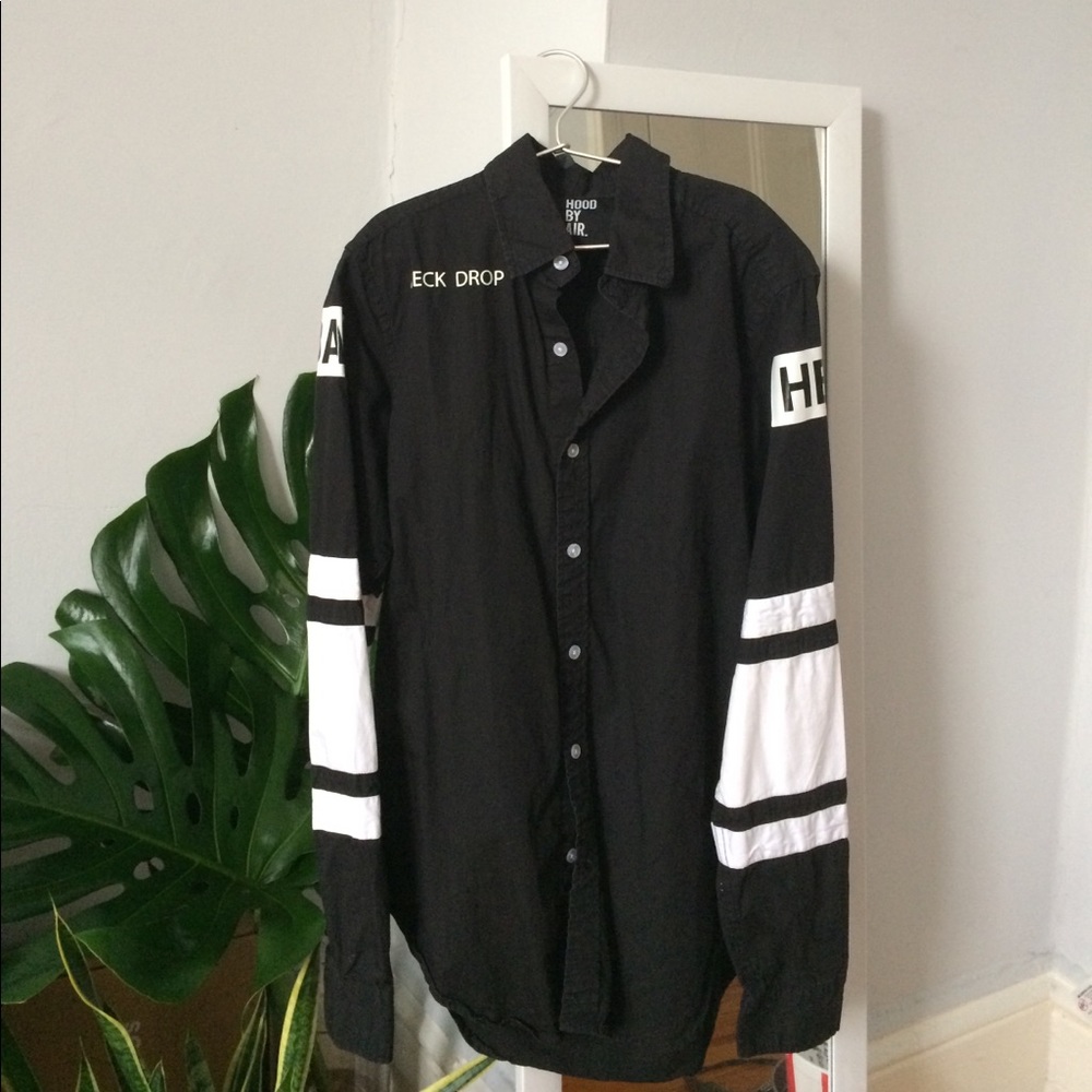 Hood by Air Shirt