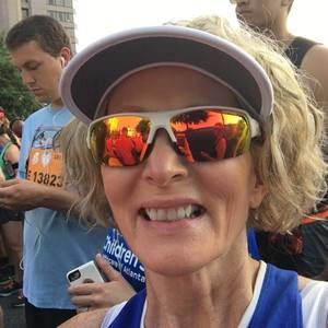 Meet your Posher, Carla