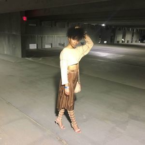 Meet your Posher, Chelsea