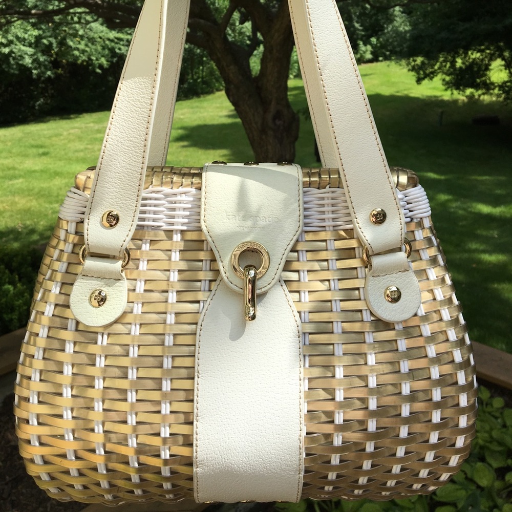 Kate spade purse