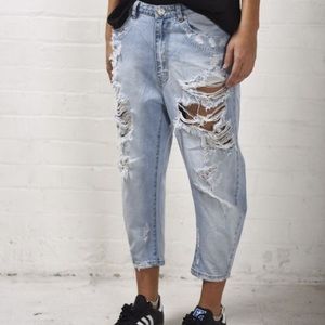 One Teaspoon Jeans