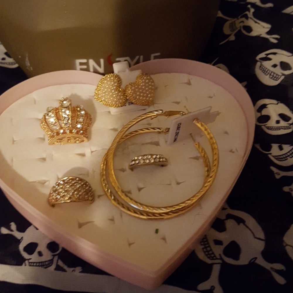 Bundle of 5
