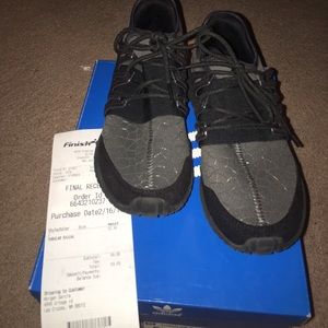 Adidas Tubular Radial J