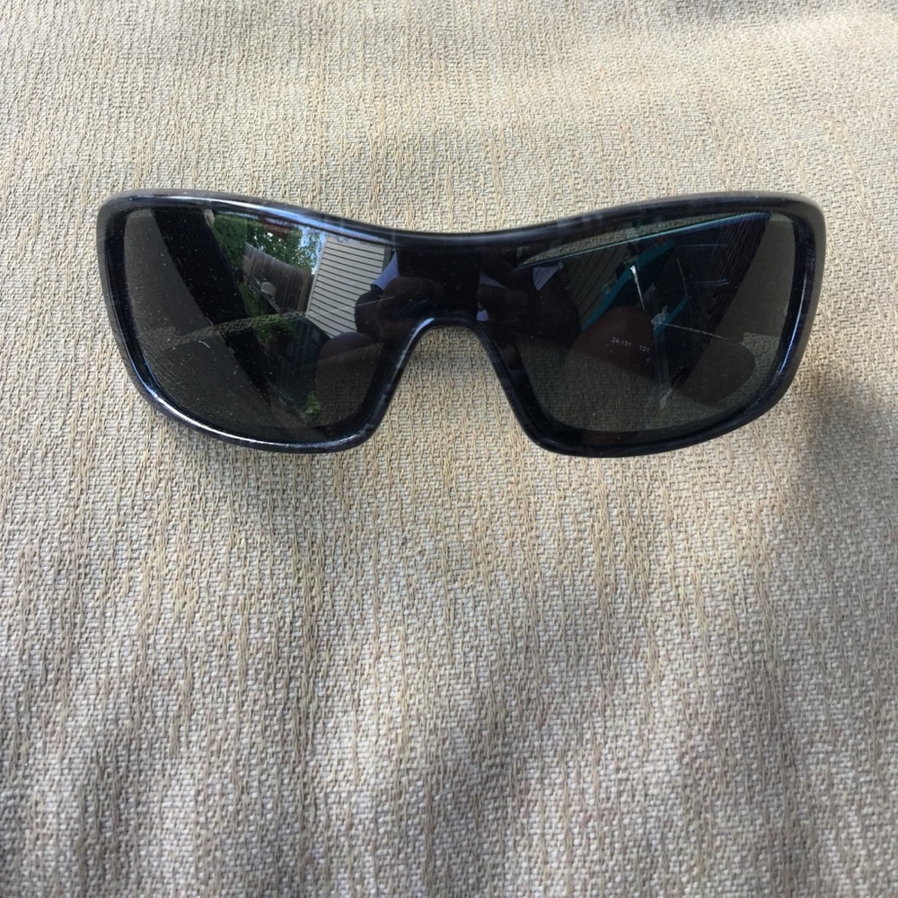 Oakley polarized Antix