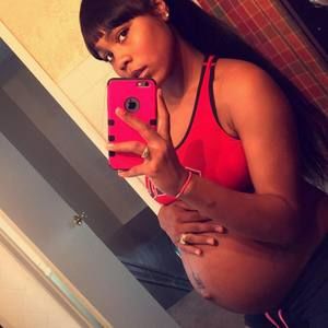 Meet your Posher, Rae rae