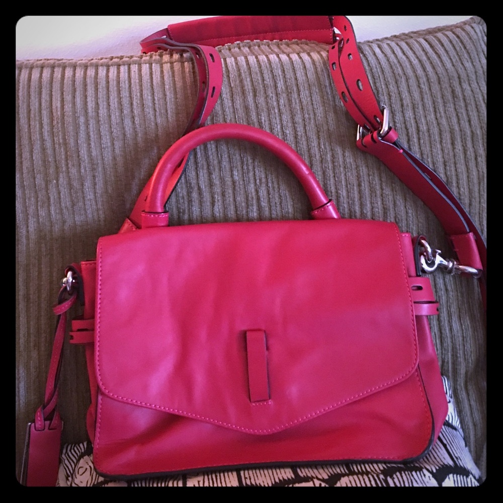 Gryson Ellie crossbody