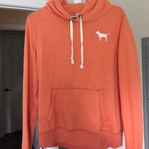 Victoria secret hoodie