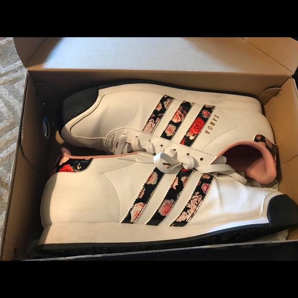 adidas Shoes - Adidas originals "Samoa" shoes