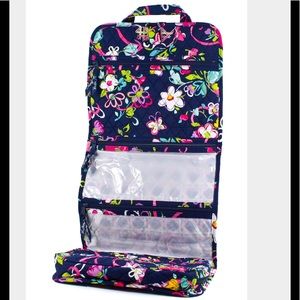 Vera Bradley Travel Organizer