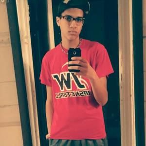 Meet your Posher, Deanzae