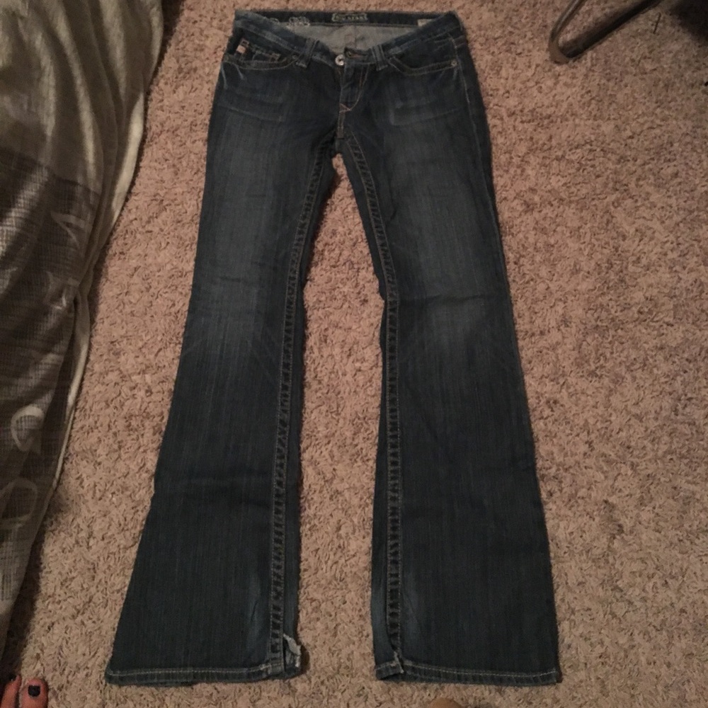 Jeans