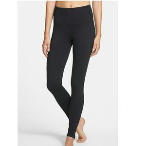 ZELLA Slim Fit High Waist 'Live In' Leggings