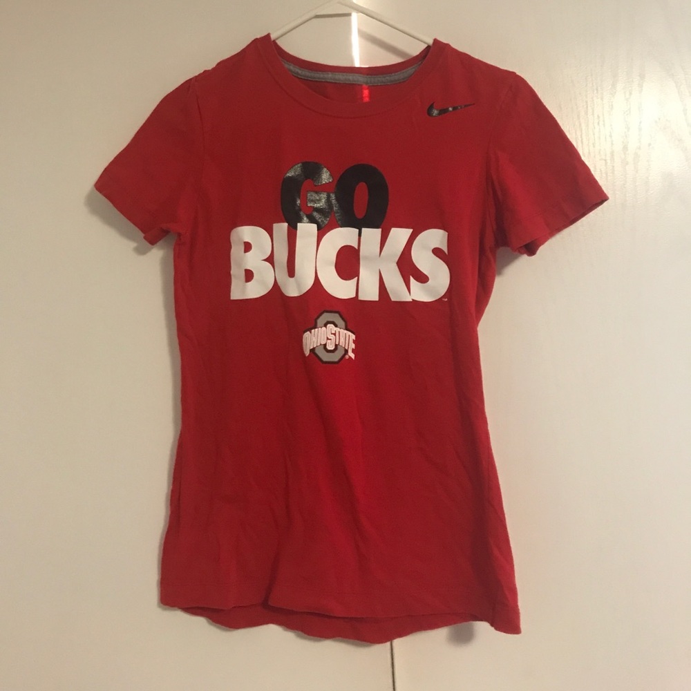 Nike Ohio State shirt