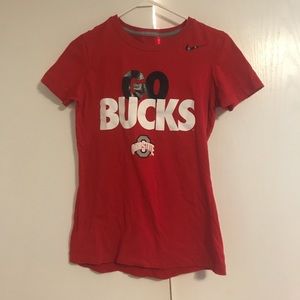 Nike Ohio State shirt