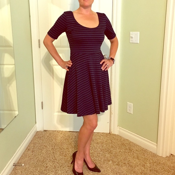 Bar III Dresses & Skirts - Bar III skater dress