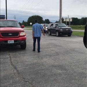 Meet your Posher, Julio