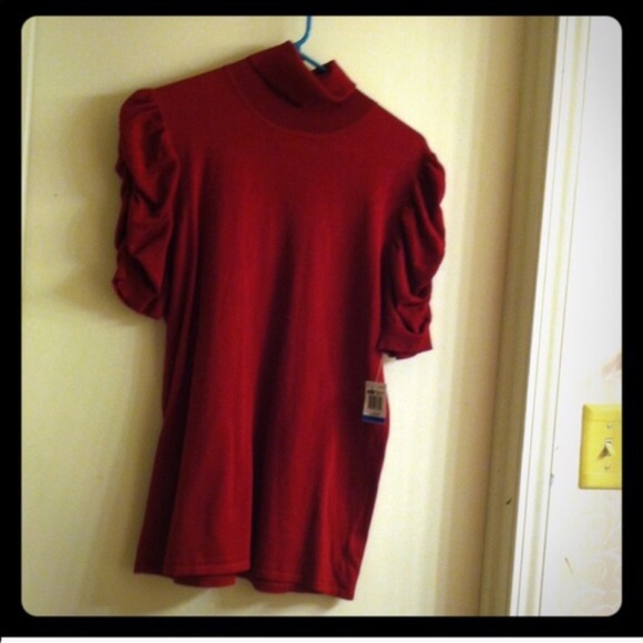 Style & Co. Tops - Style & Co Size XL