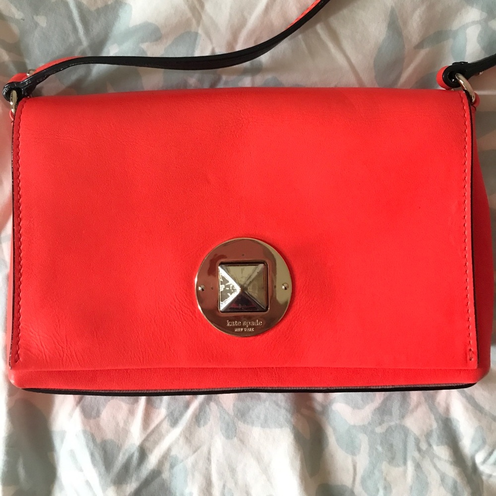 Kate Spade cross body