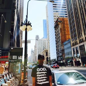 Meet your Posher, Tito