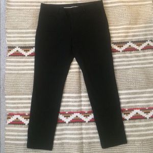 Banana Republic Sloan pant!