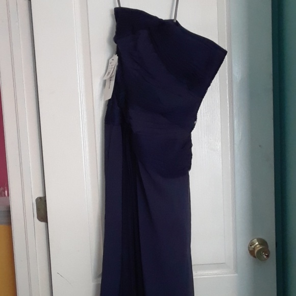 Floor length gown - Picture 1 of 2