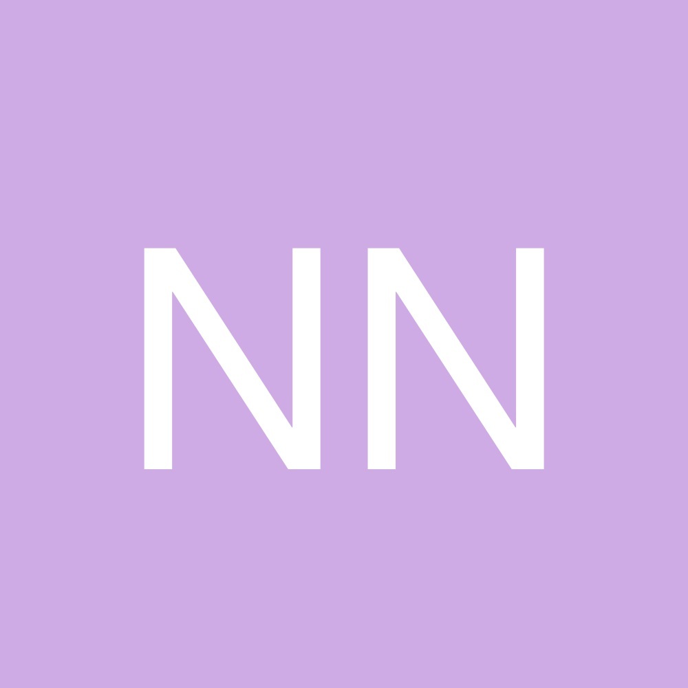 Meet your Posher, Nellie