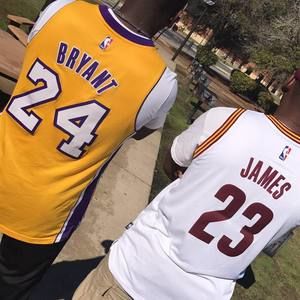 Meet your Posher, Gabriel